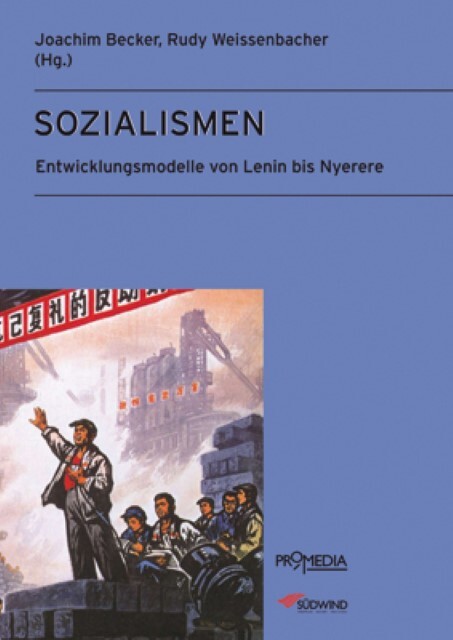 Cover: 9783853712979 | Sozialismen | Taschenbuch | 240 S. | Deutsch | 2009