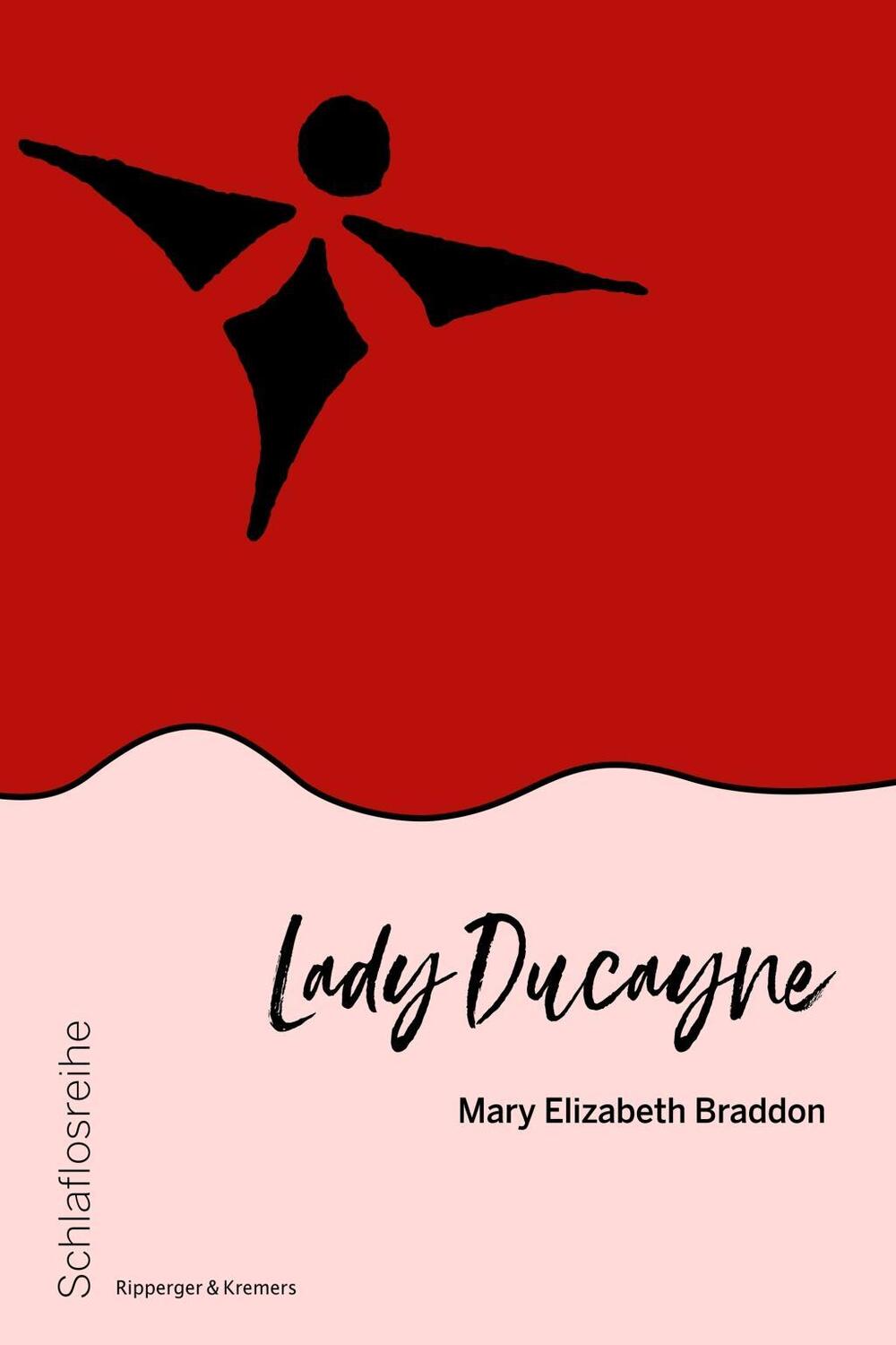 Cover: 9783943999785 | Lady Ducayne | Schlaflosreihe 6 | Mary Elizabeth Braddon | Buch | 2018