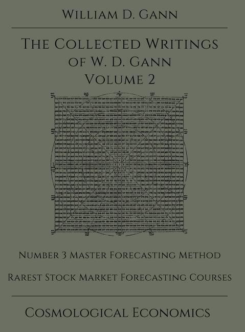 Cover: 9781942418061 | Collected Writings of W.D. Gann - Volume 2 | William D Gann | Buch