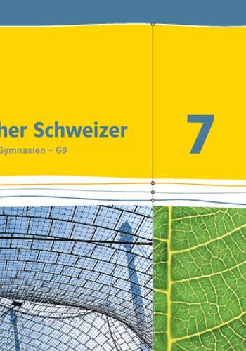 Cover: 9783127337013 | Lambacher Schweizer. 7. Schuljahr G9. Schülerbuch. Neubearbeitung....