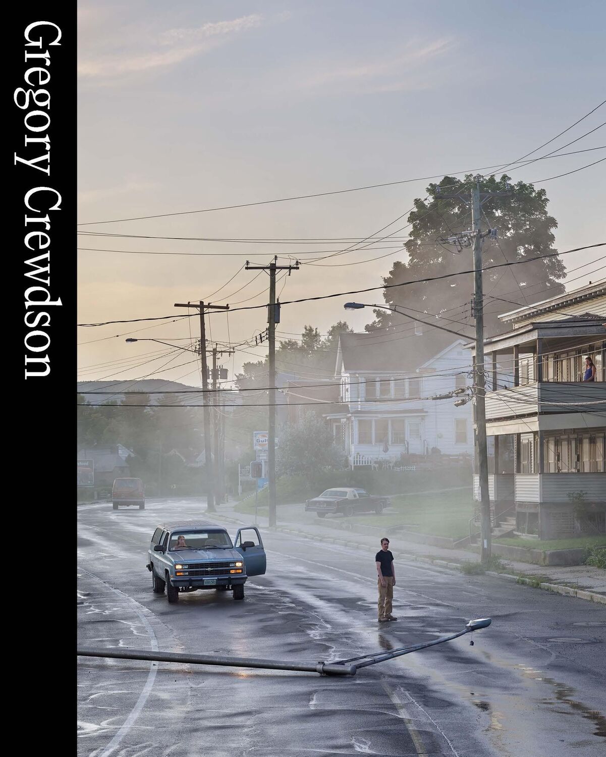 Cover: 9783791377377 | Gregory Crewdson | Walter Moser | Buch | 280 S. | Deutsch | 2024