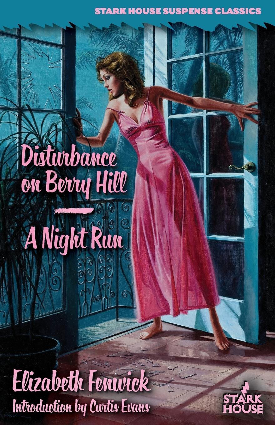 Cover: 9798886010893 | Disturbance on Berry Hill / A Night Run | Elizabeth Fenwick | Buch