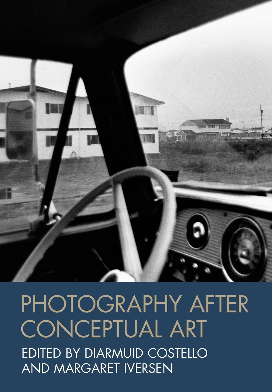 Cover: 9781444333602 | Photography After Conceptual A | Costello | Taschenbuch | Paperback