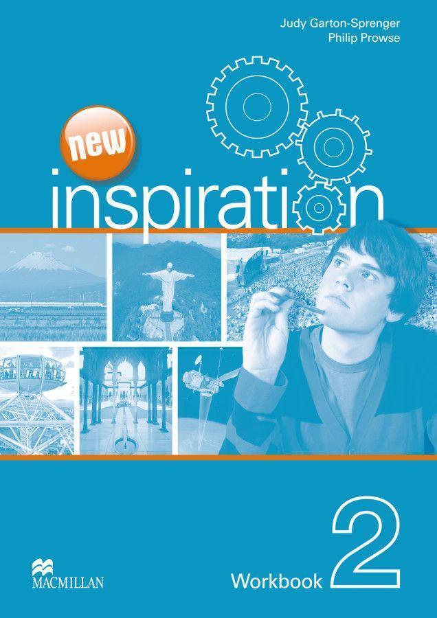 Cover: 9783197629797 | New Inspiration Level 2. Workbook | Taschenbuch | 120 S. | Englisch