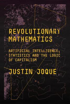 Cover: 9781788734004 | Revolutionary Mathematics | Justin Joque | Taschenbuch | Englisch