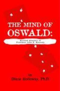 Cover: 9781552123324 | The Mind of Oswald | Accused Assassin of President John F. Kennedy