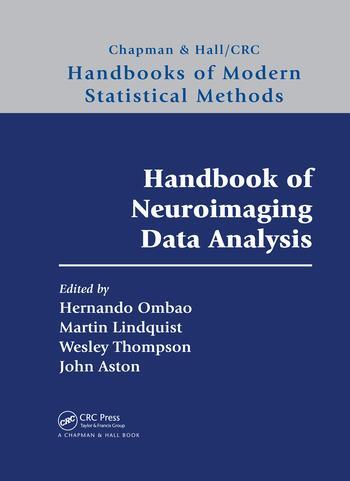 Cover: 9780367330699 | Handbook of Neuroimaging Data Analysis | Hernando Ombao (u. a.) | Buch