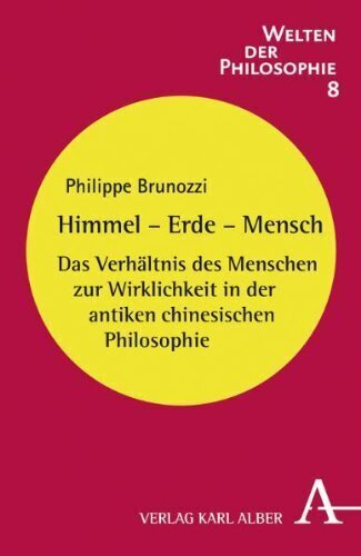 Cover: 9783495484890 | Himmel - Erde - Mensch | Philippe Brunozzi | Taschenbuch | 240 S.