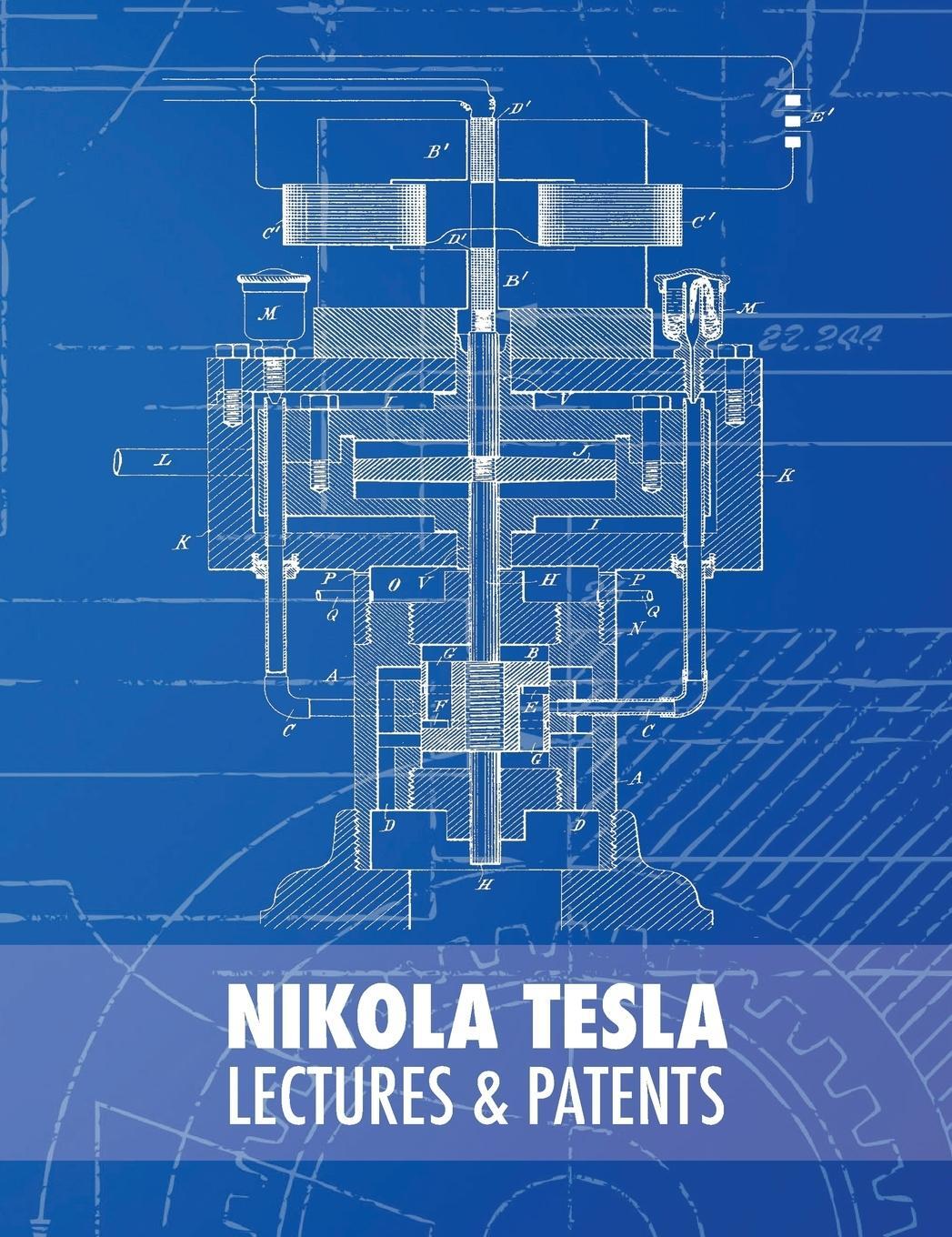 Cover: 9789888412228 | Nikola Tesla | Lectures and Patents | Nikola Tesla | Buch | Englisch