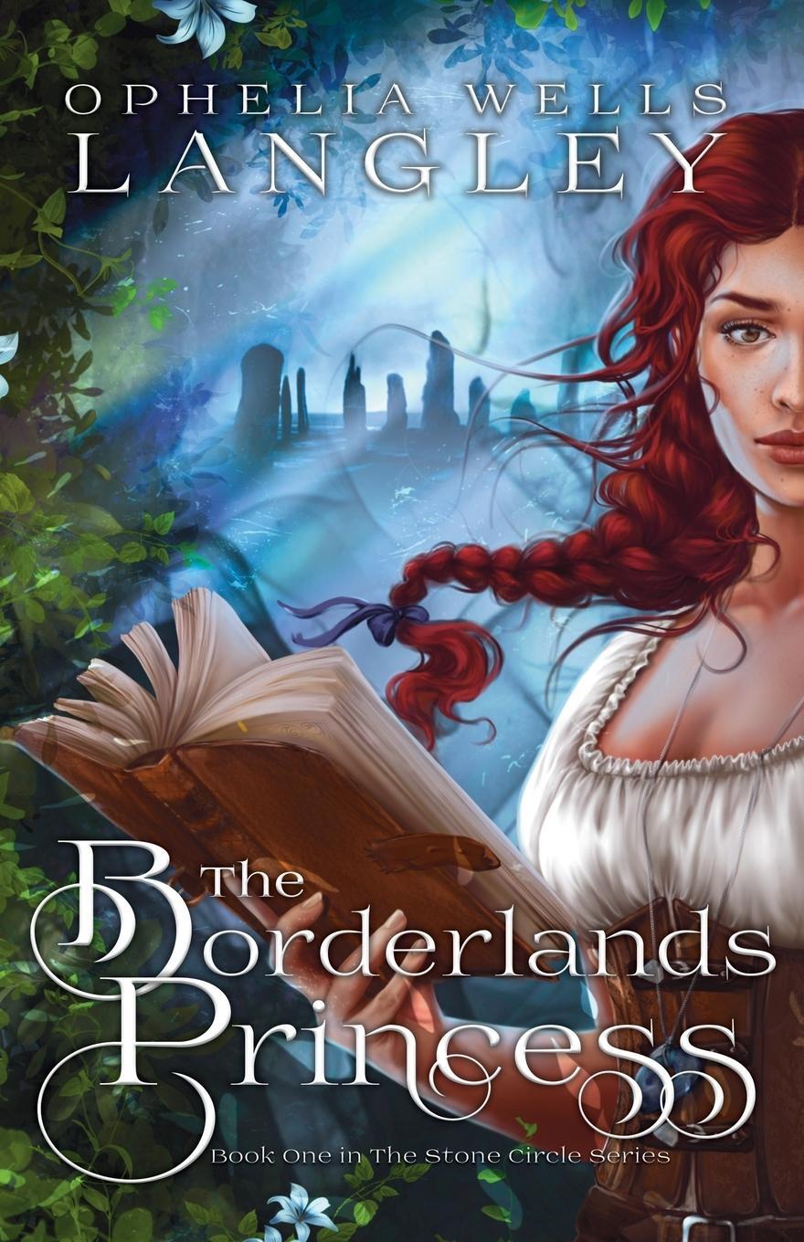 Cover: 9798986297316 | The Borderlands Princess | Ophelia Wells Langley | Taschenbuch | 2022