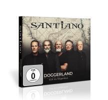 Cover: 602465234305 | Doggerland - SOS Ins Nirgendwo (Deluxe Edition) | Santiano | Audio-CD