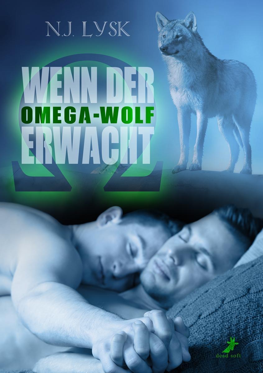 Cover: 9783960892137 | Wenn der Omega-Wolf erwacht | N. J. Lysk (u. a.) | Taschenbuch | 2018