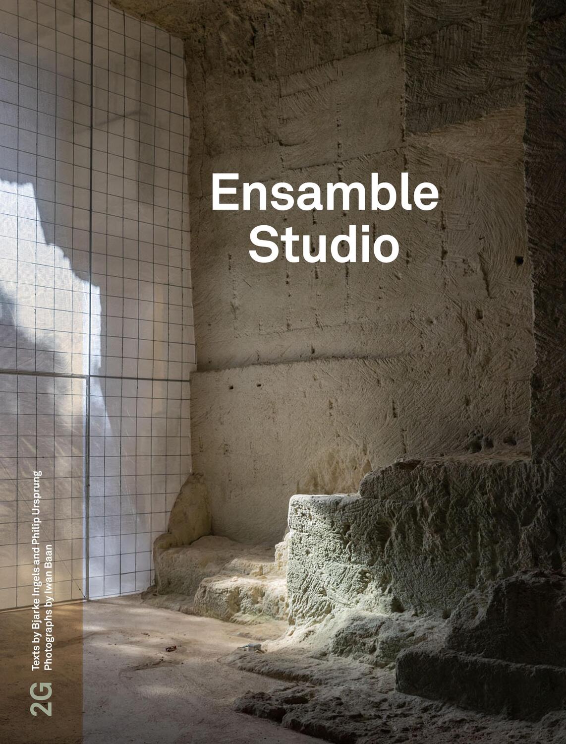 Cover: 9783960988069 | 2G. #82 Ensamble Studio | Moises Puente | Taschenbuch | Englisch