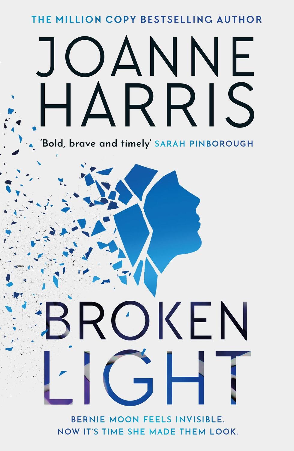 Cover: 9781398710825 | Broken Light | Joanne Harris | Buch | Gebunden | Englisch | 2023