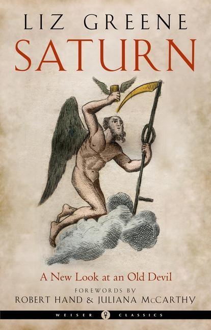 Cover: 9781578637355 | Saturn | A New Look at an Old Devil | Liz Greene | Taschenbuch | 2021