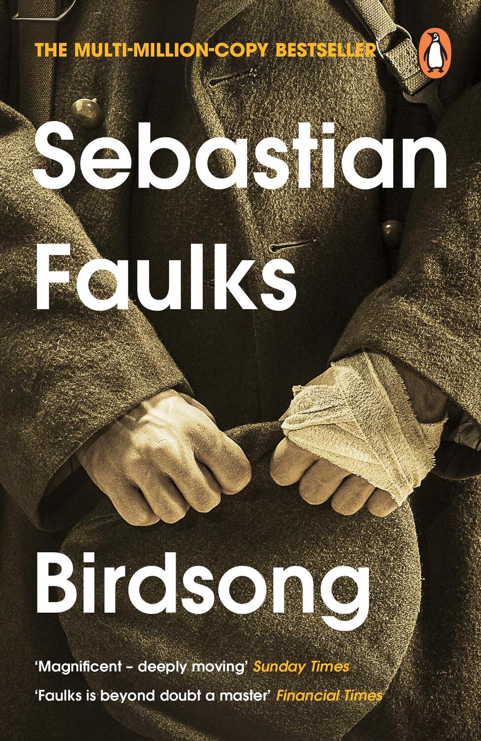 Cover: 9781804944172 | Birdsong | Sebastian Faulks | Taschenbuch | Englisch | 2023