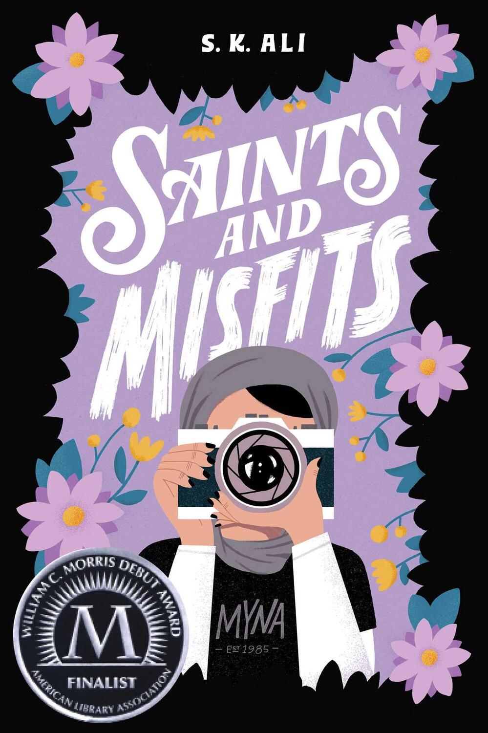 Cover: 9781481499255 | Saints and Misfits | S. K. Ali | Taschenbuch | Saints and Misfits