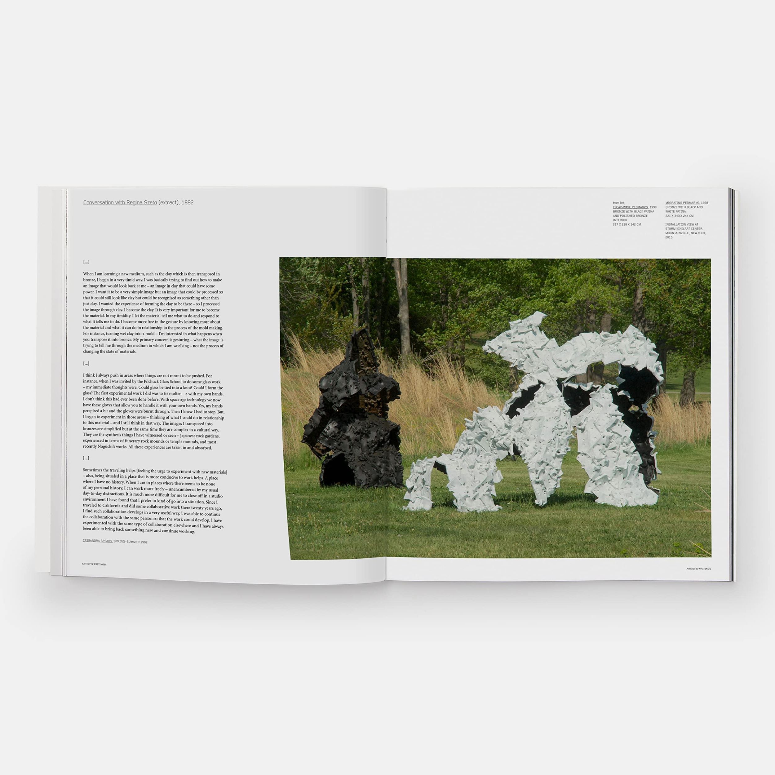 Bild: 9781838661229 | Lynda Benglis | Andrew Bonacina (u. a.) | Taschenbuch | 160 S. | 2022