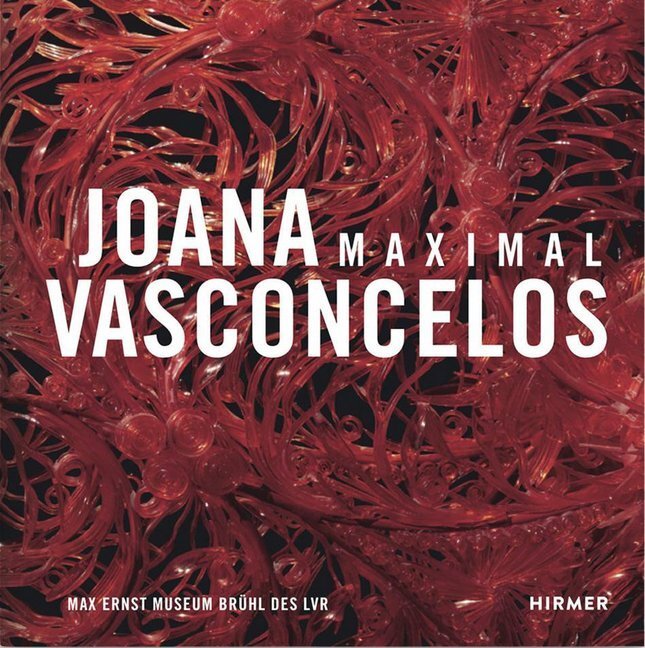 Cover: 9783777433325 | Joana Vasconcelos - Maximal | Max Ernst Museum Brühl des LVR, 2019