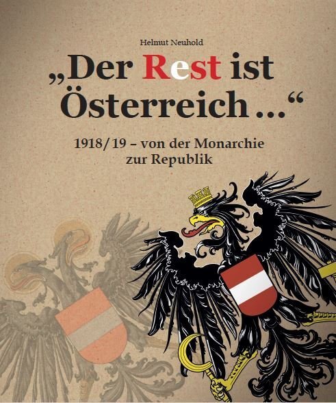 Cover: 9783990247396 | "Der Rest ist Österreich" | Michael Hlatky (u. a.) | Buch | 2018