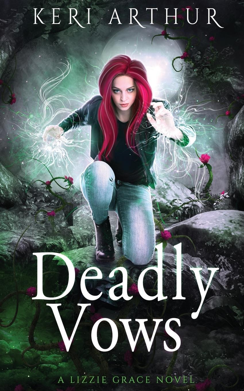 Cover: 9780648497394 | Deadly Vows | Keri Arthur | Taschenbuch | The Lizzie Grace Series