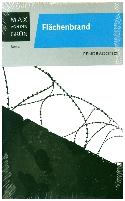 Cover: 9783865321244 | Flächenbrand | Max von der Grün | Buch | 464 S. | Deutsch | 2009