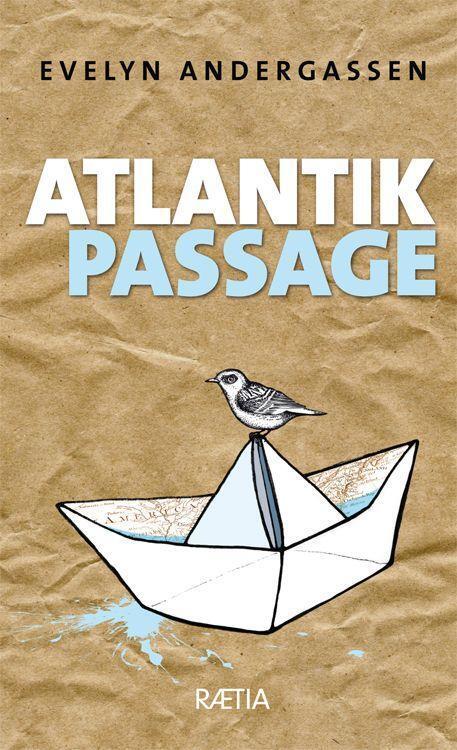 Cover: 9788872838617 | Atlantikpassage | Roman | Evelyn Andergassen | Taschenbuch | Deutsch