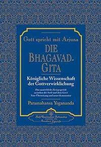 Cover: 9780876120323 | Die Bhagavad Gita | Paramahansa Yogananda | Buch | Deutsch | 2005