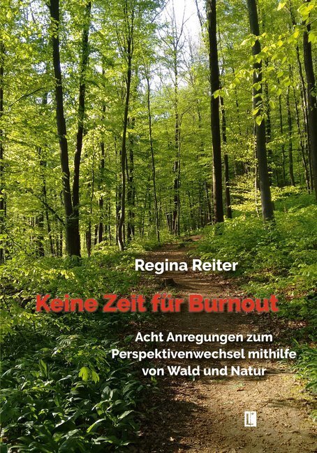 Cover: 9783831619818 | Keine Zeit für Burnout - Acht Anregungen zum Perspektivenwechsel...