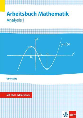 Cover: 9783127359978 | Arbeitsbuch Mathematik Oberstufe Analysis 1. Arbeitsbuch plus...