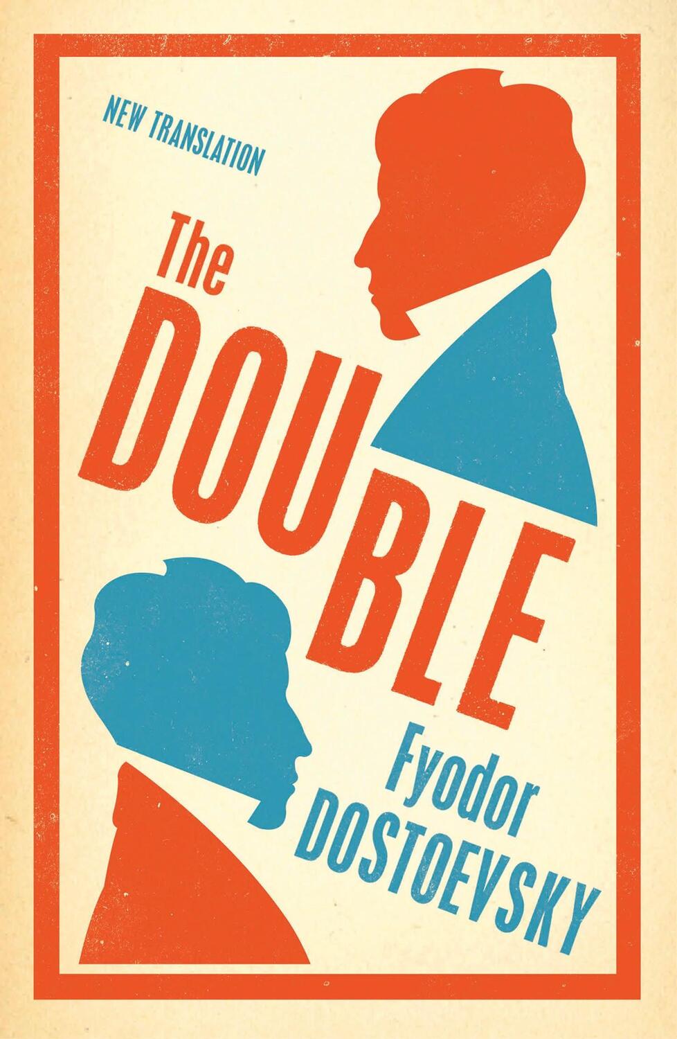 Cover: 9781847496034 | The Double | Fyodor Dostoevsky | Taschenbuch | 256 S. | Englisch