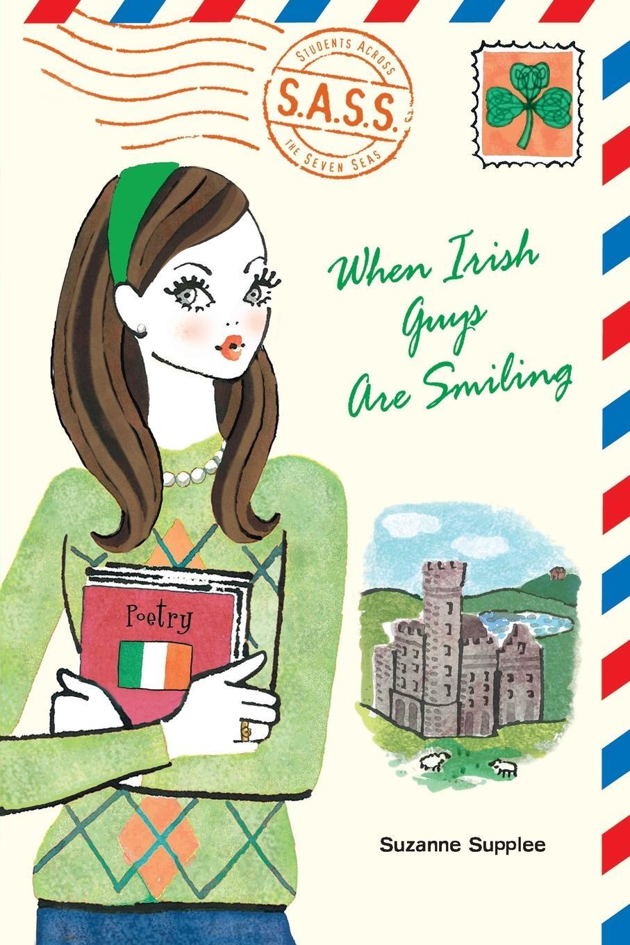 Cover: 9780142410165 | When Irish Guys Are Smiling | Suzanne Supplee | Taschenbuch | Englisch