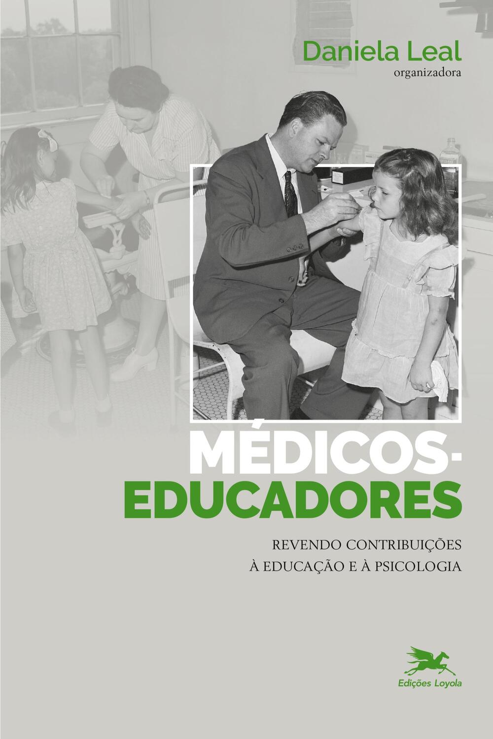 Cover: 9788515046423 | Médicos educadores | Daniela Leal | Taschenbuch | Paperback | 2020