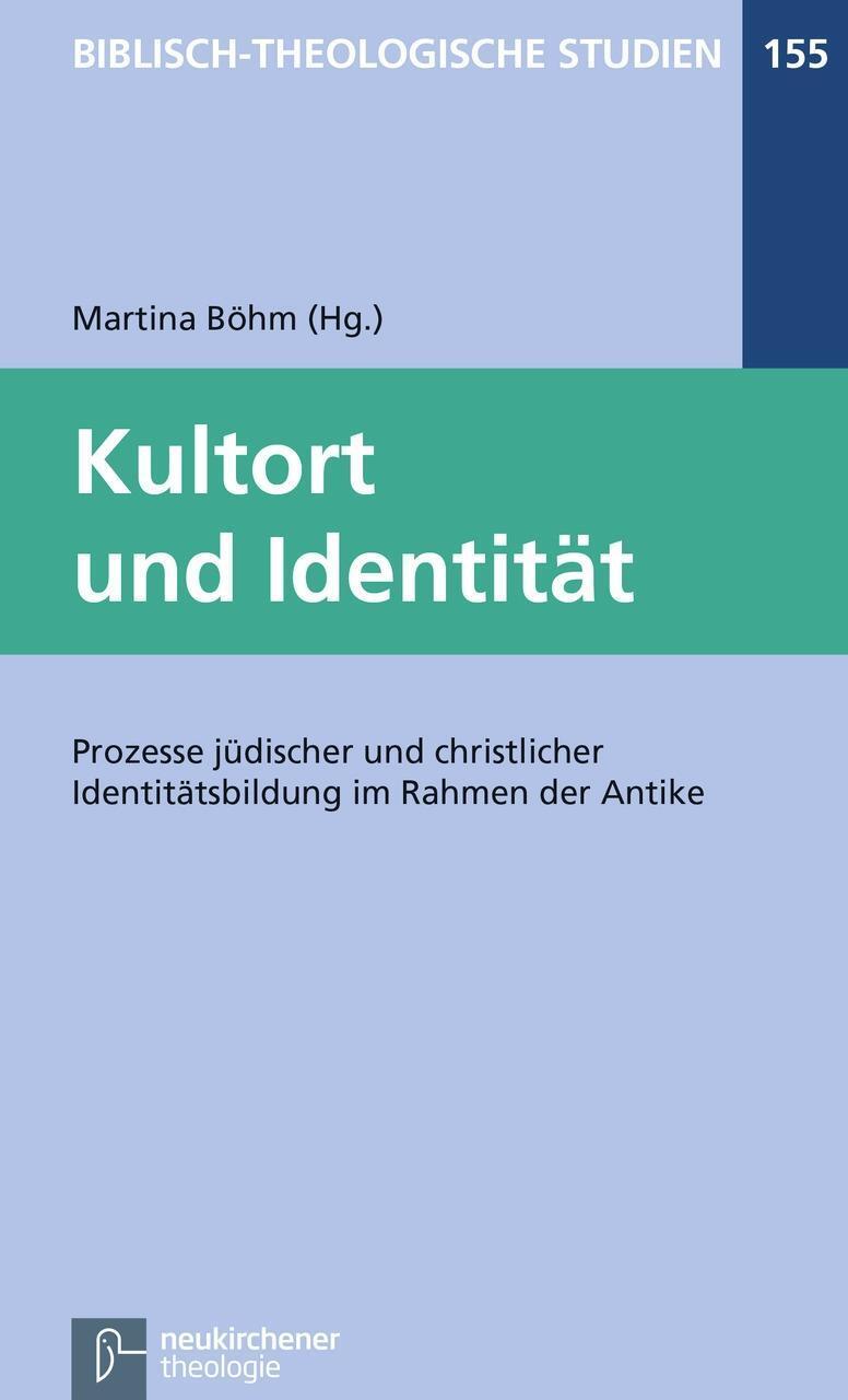 Cover: 9783788729349 | Kultort und Identität | Taschenbuch | 205 S. | Deutsch | 2016