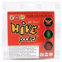Cover: 736211019233 | Hive Pocket | Spiel | Deutsch | 2012 | Hutter Trade Selection