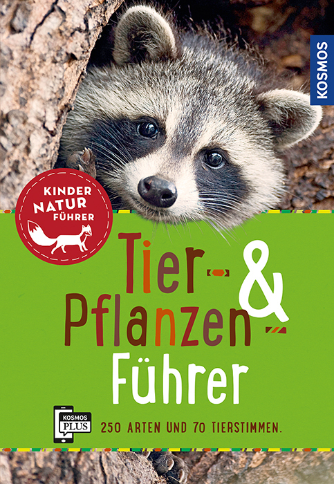 Cover: 9783440152447 | Tier- und Pflanzenführer | Anita van Saan (u. a.) | Taschenbuch | 2017