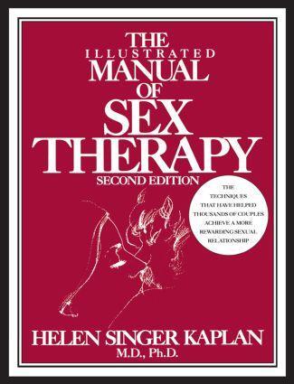 Cover: 9780876305188 | The Illustrated Manual of Sex Therapy | Helen Singer Kaplan | Buch