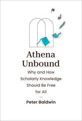 Cover: 9780262048002 | Athena Unbound | Peter Baldwin | Buch | Einband - fest (Hardcover)