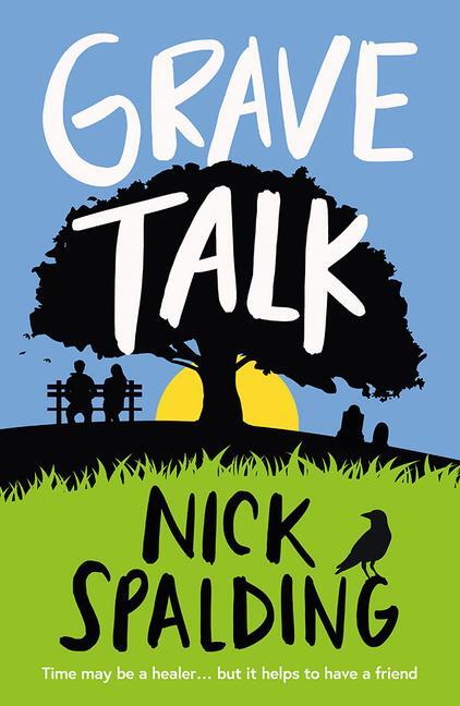 Cover: 9781662519987 | Grave Talk | Nick Spalding | Taschenbuch | Englisch | 2024