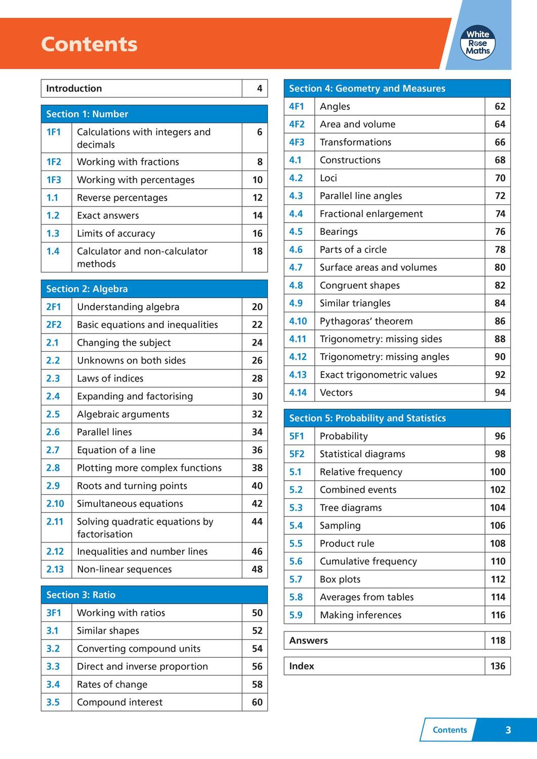 Bild: 9780008532437 | AQA GCSE 9-1 Revision Guide: Aiming for Grade 5/6 | Collins Gcse