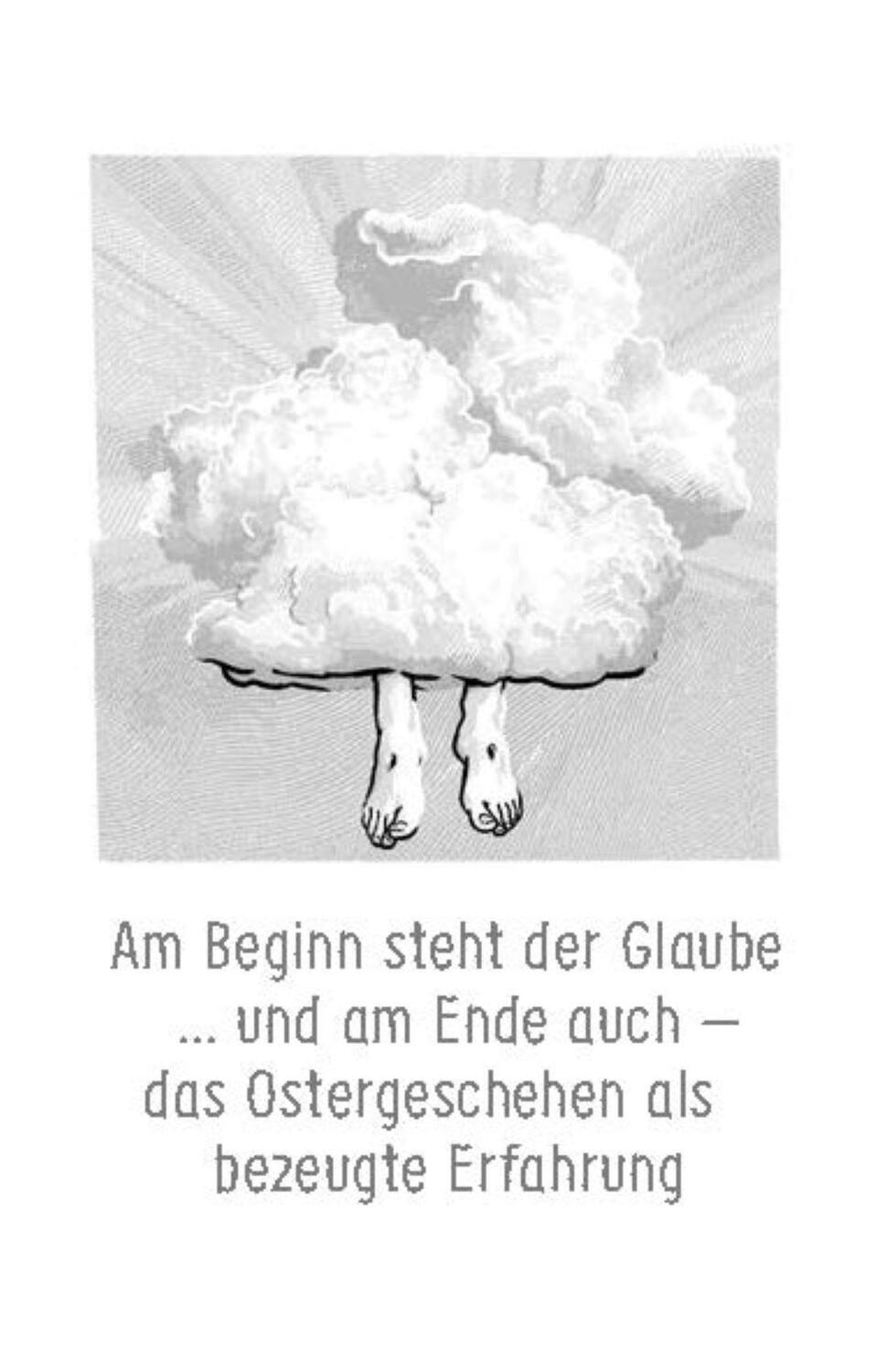 Bild: 9783579062303 | Auferstanden, oder? | Der große Faktencheck zur Ostergeschichte | Buch