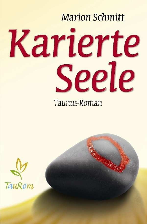 Cover: 9783746764474 | Karierte Seele | Taunus-Roman | Marion Schmitt | Taschenbuch | Deutsch