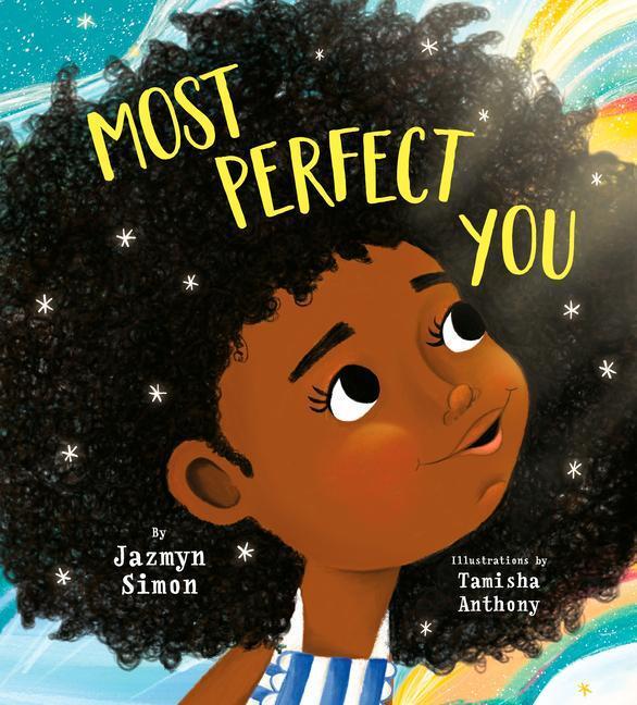 Cover: 9780593426944 | Most Perfect You | Jazmyn Simon | Buch | Einband - fest (Hardcover)
