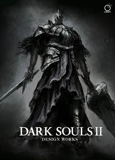 Cover: 9781927925560 | Dark Souls II: Design Works | From Software | Buch | Englisch | 2016