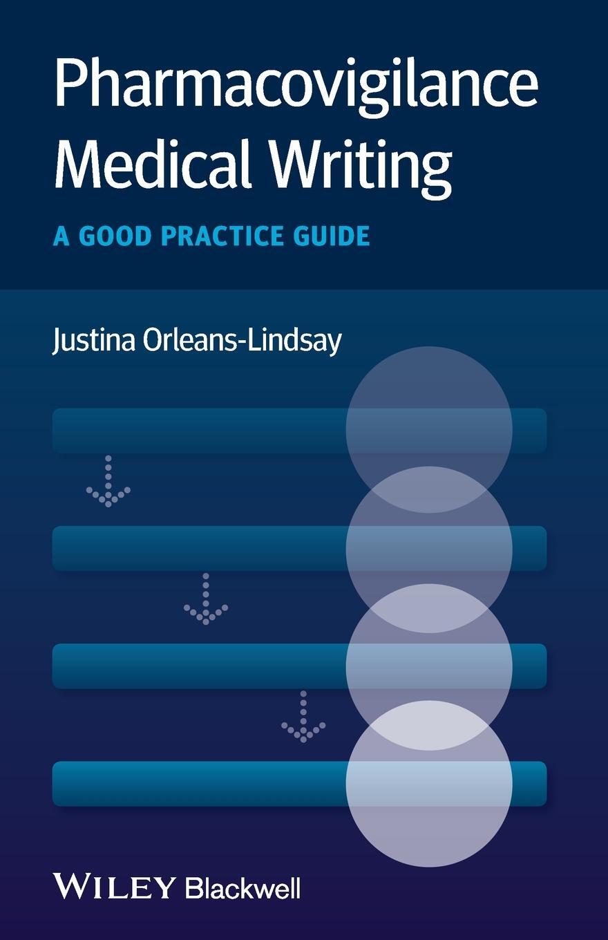 Cover: 9781119967262 | Pharmacovigilance Medical Writing | Justina Orleans-Lindsay | Buch