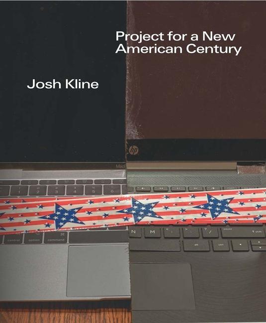 Cover: 9780300269796 | Josh Kline | Project for a New American Century | Christopher Y. Lew
