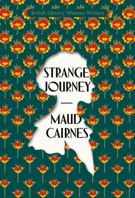Cover: 9780712354950 | Strange Journey | Maud Cairnes | Taschenbuch | Englisch | 2022