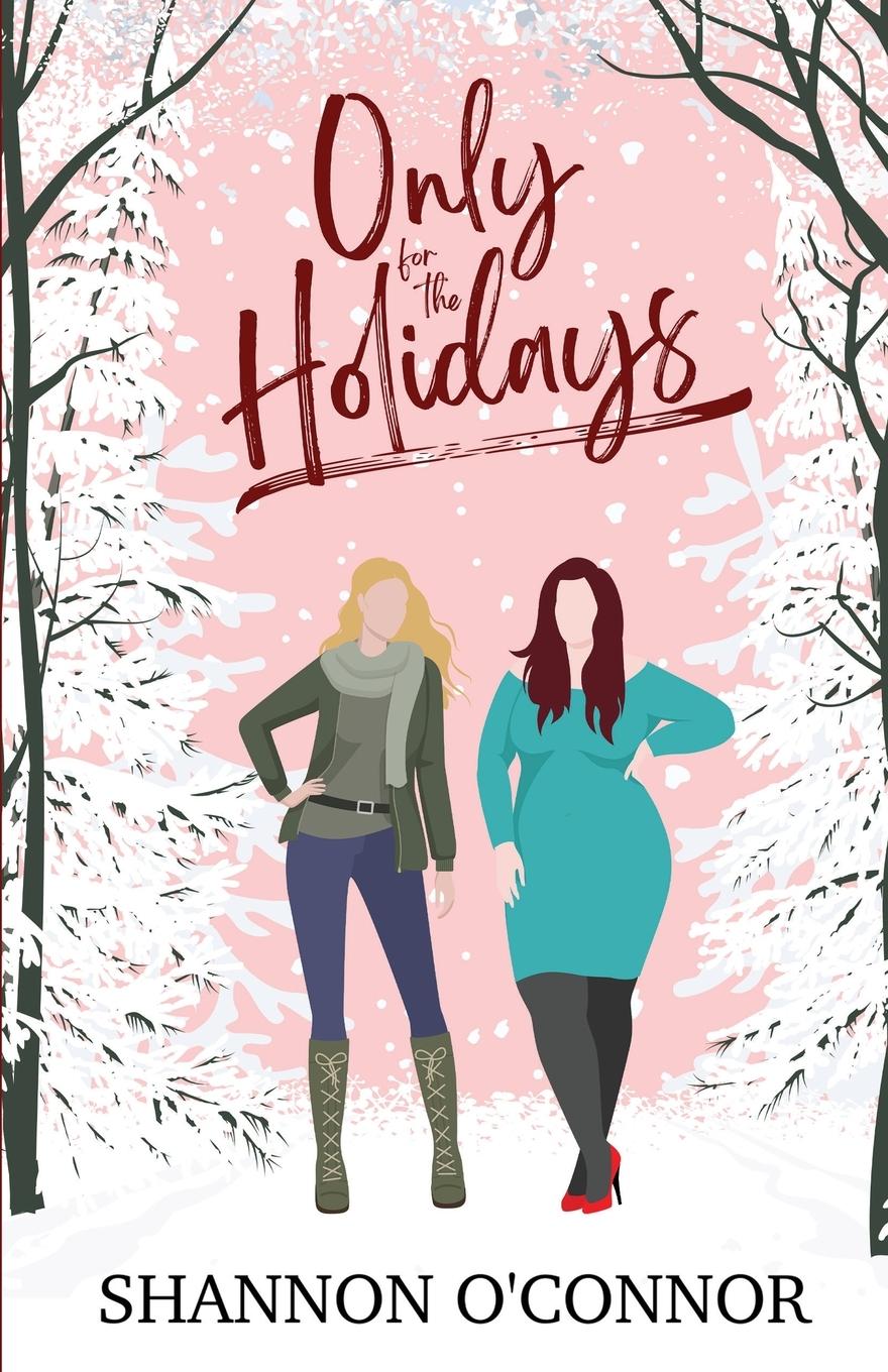 Cover: 9781963007015 | Only for the Holidays | Shannon O'Connor | Taschenbuch | Englisch