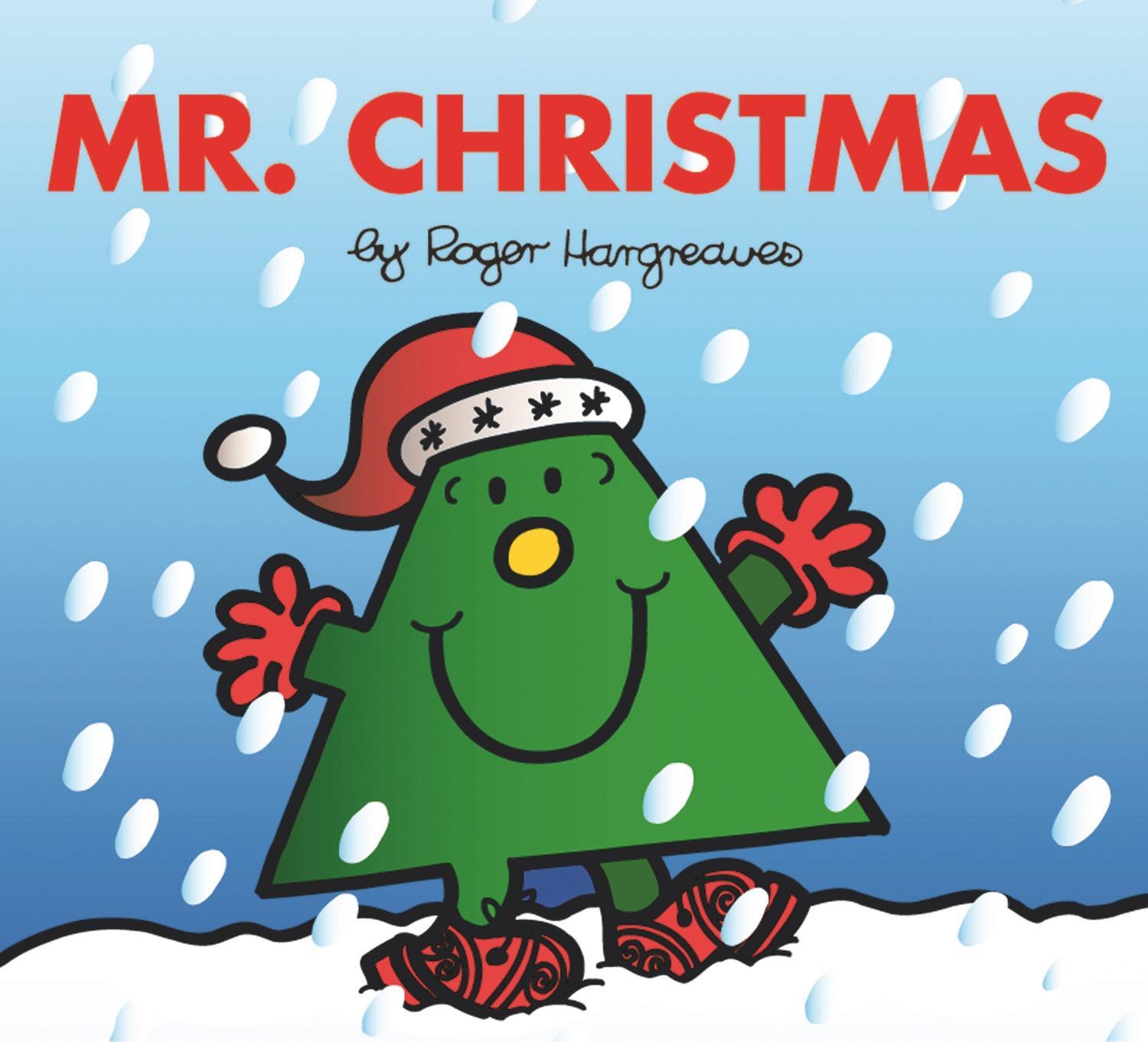 Cover: 9781405279512 | Mr. Christmas | Roger Hargreaves | Taschenbuch | Englisch | 2015