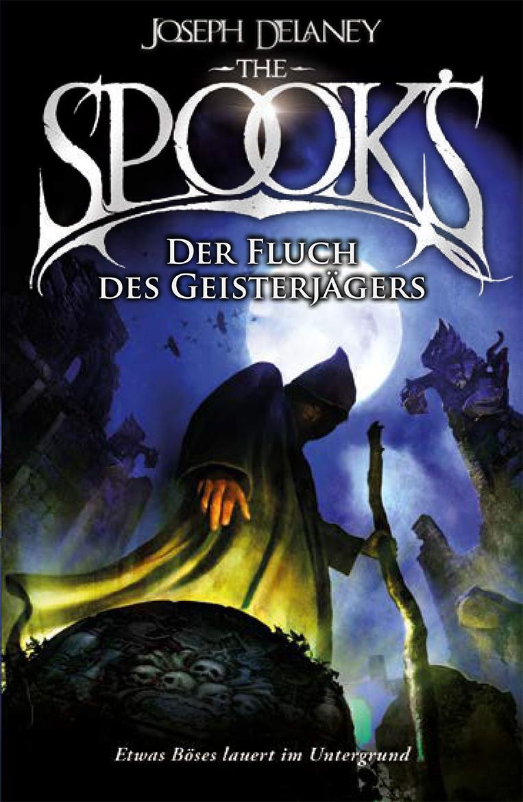 Cover: 9783910522022 | The Spook's 2 | Joseph Delaney | Taschenbuch | 352 S. | Deutsch | 2023
